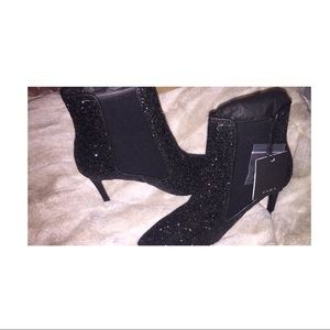 Zara Ankle Boots